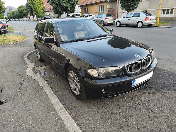 BMW 3 Series 2002 — imagine 2