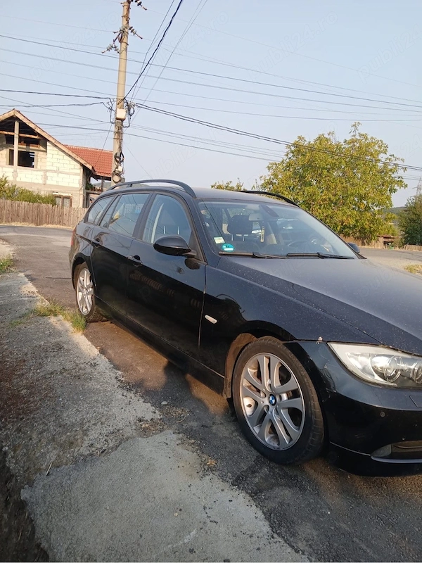 BMW 3 Series 2008 — imagine 2