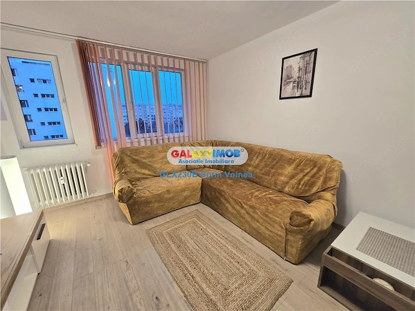 Apartament 2 camere Dristor Baba Novac | 10min metrou — fotografia 3