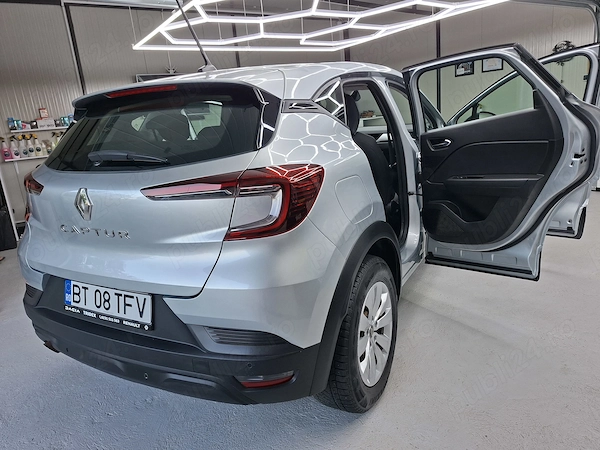 RENAULT Captur 2021 — imagine 3