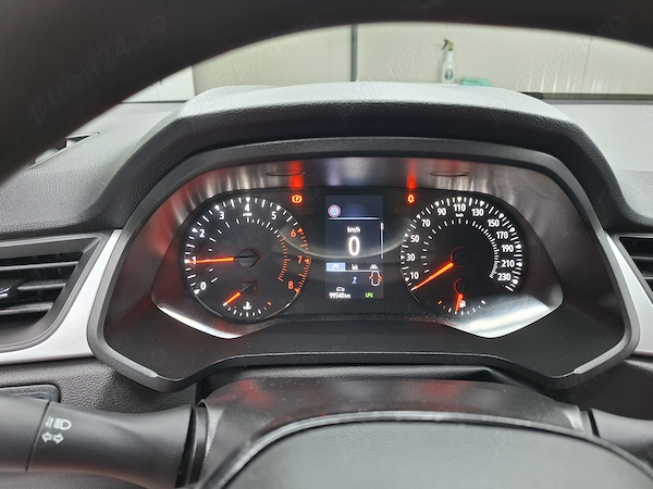 RENAULT Captur 2021 — imagine 6