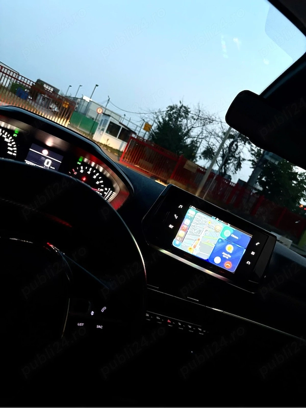 PEUGEOT 208 2020 — imagine 4