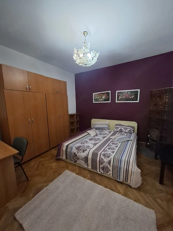 Apartament 70 mp in complexul studențesc — fotografia 3