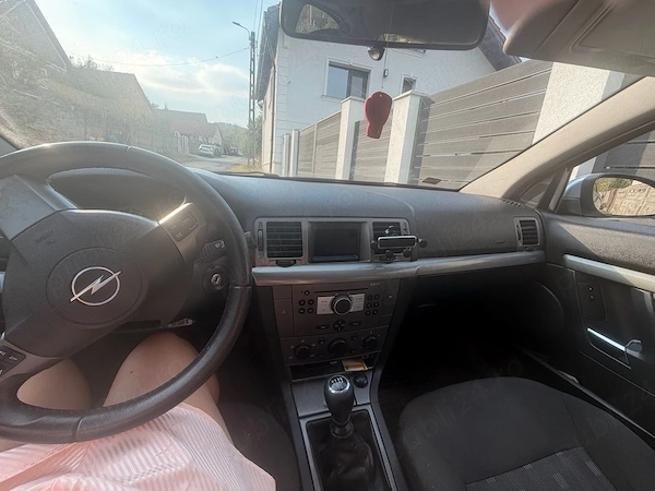 OPEL Vectra 2008 — imagine 2