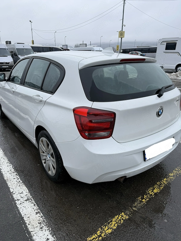 BMW 1 Series 2012 — imagine 2