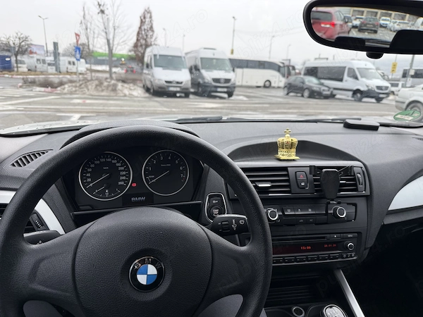 BMW 1 Series 2012 — imagine 6