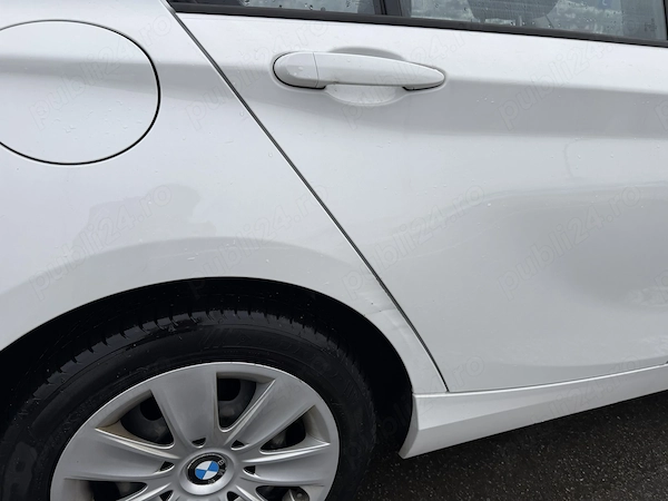 BMW 1 Series 2012 — imagine 5