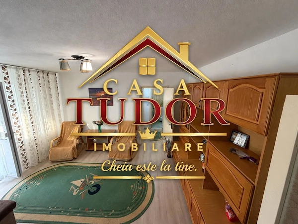 APARTAMENT 2 CAMERE ZONA BANAT — fotografia 1