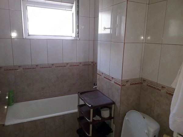 Apartament 3 camere, inel1 — fotografia 3