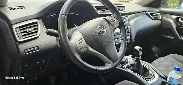 NISSAN X-Trail 2015 — imagine 8