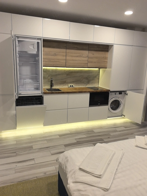 Studio premium de închiriat | Mamaia Nord Zona Cluburilor — fotografia 3