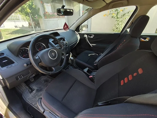 RENAULT Megane 2007 — imagine 4
