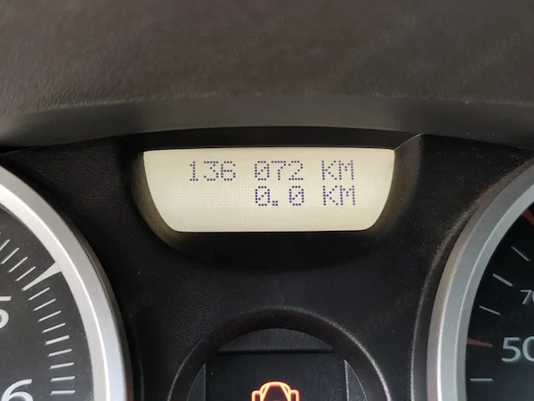 RENAULT Megane 2007 — imagine 3