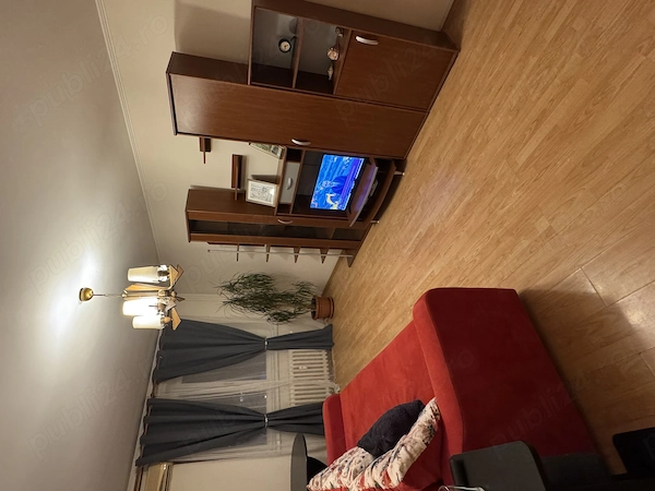 Proprietar închiriez apartament 3 camere - Metrou Dristor 4 minute — fotografia 1