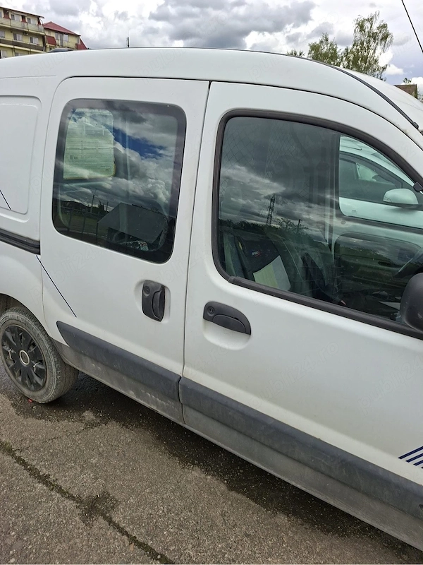 RENAULT Kangoo 2003 — imagine 3