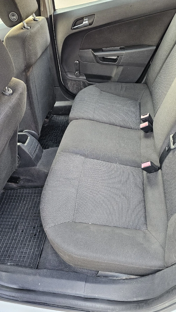 OPEL Astra 2006 — imagine 9