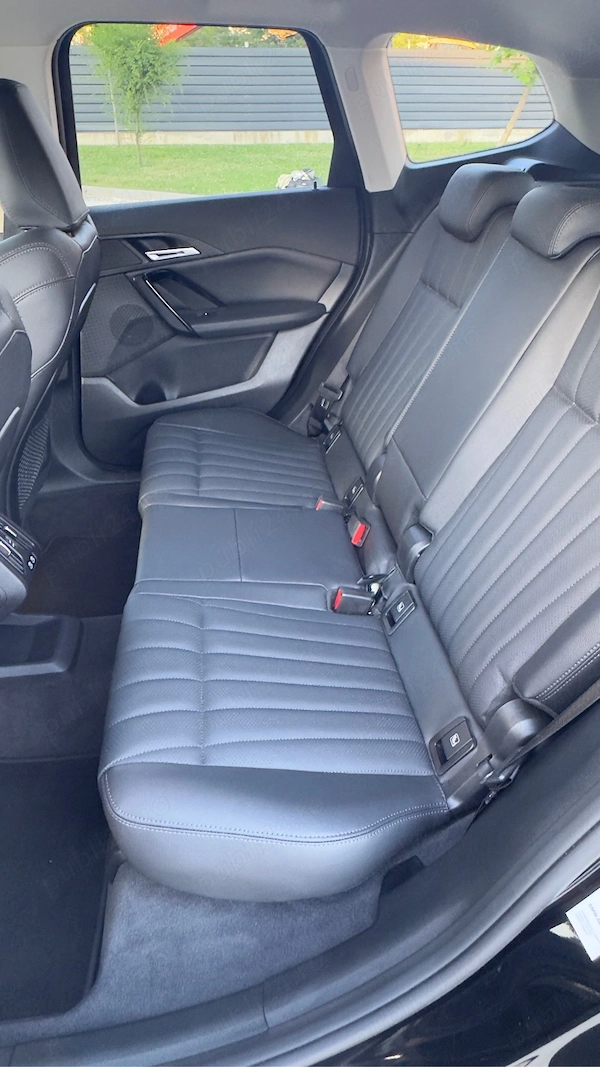 BMW X Series (Generic) 2023 — imagine 8