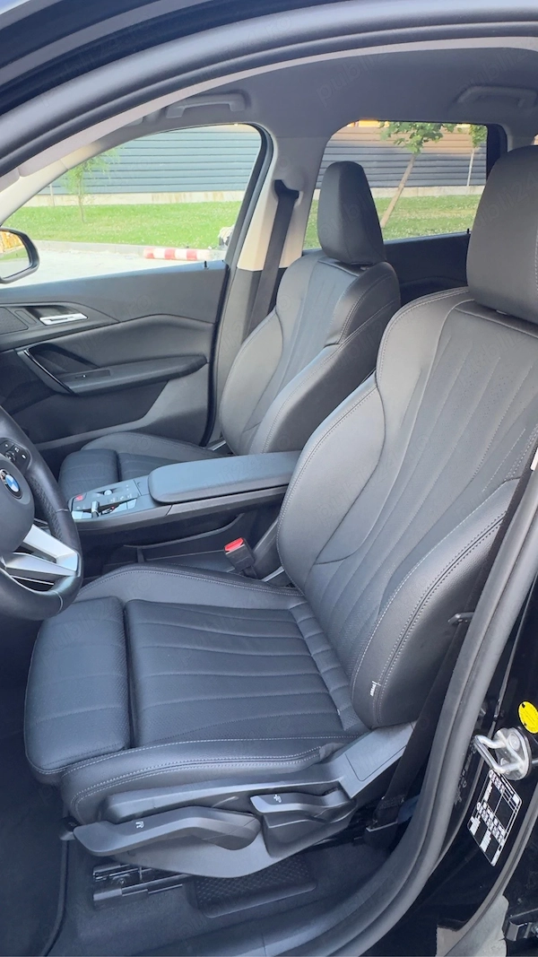 BMW X Series (Generic) 2023 — imagine 7