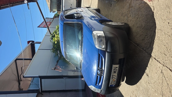 PEUGEOT Partner 2008 — imagine 2