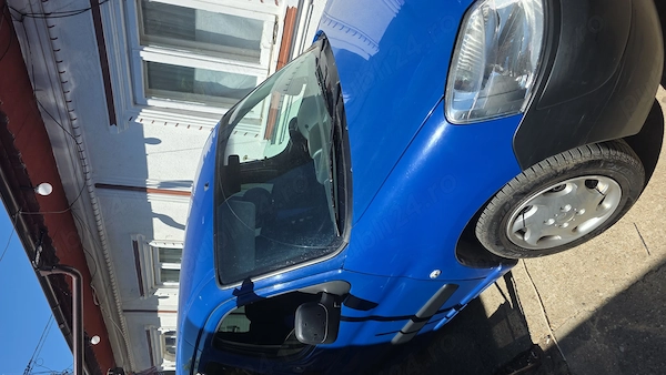 PEUGEOT Partner 2008 — imagine 4