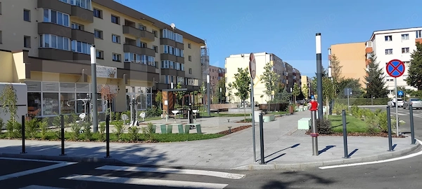 APARTAMENT 3 CAMERE /GHIMBAV/54MP/ PARTER/IDEAL LOCUINTA SAU BUSINESS — fotografia 1