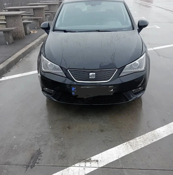 SEAT Ibiza 2012 — imagine 3