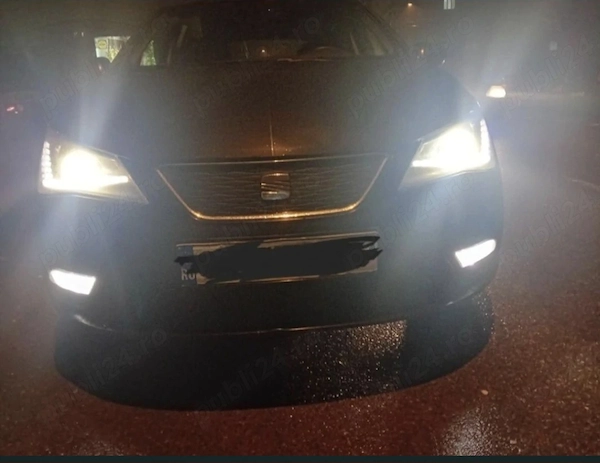 SEAT Ibiza 2012 — imagine 5
