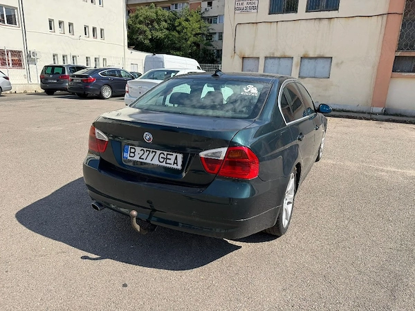 BMW 3 Series 2008 — imagine 4