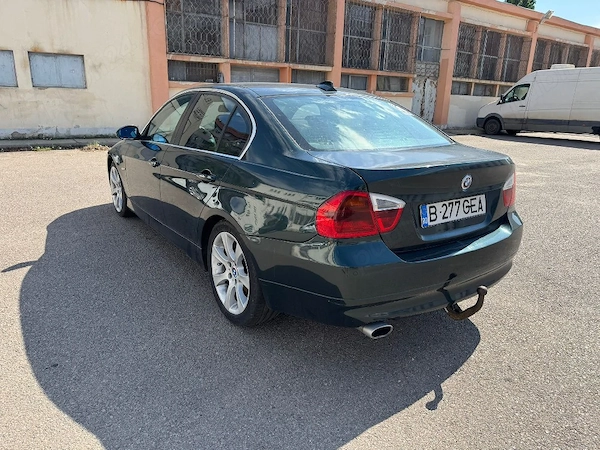 BMW 3 Series 2008 — imagine 3