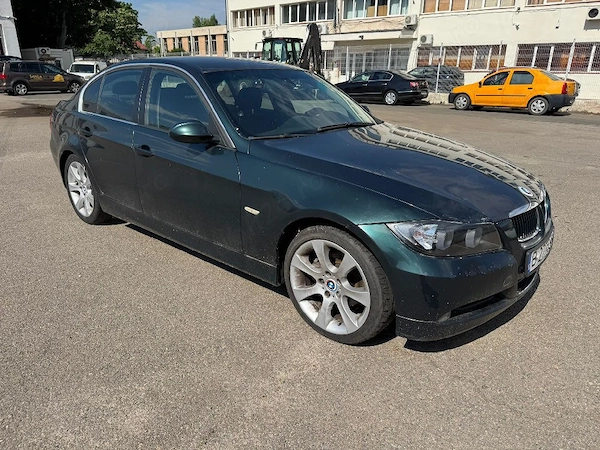 BMW 3 Series 2008 — imagine 2