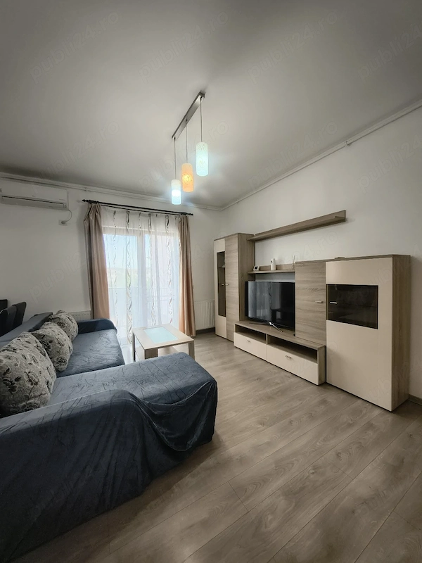 De închiriat ap.3 camere in Braytim, Timișoara — fotografia 1