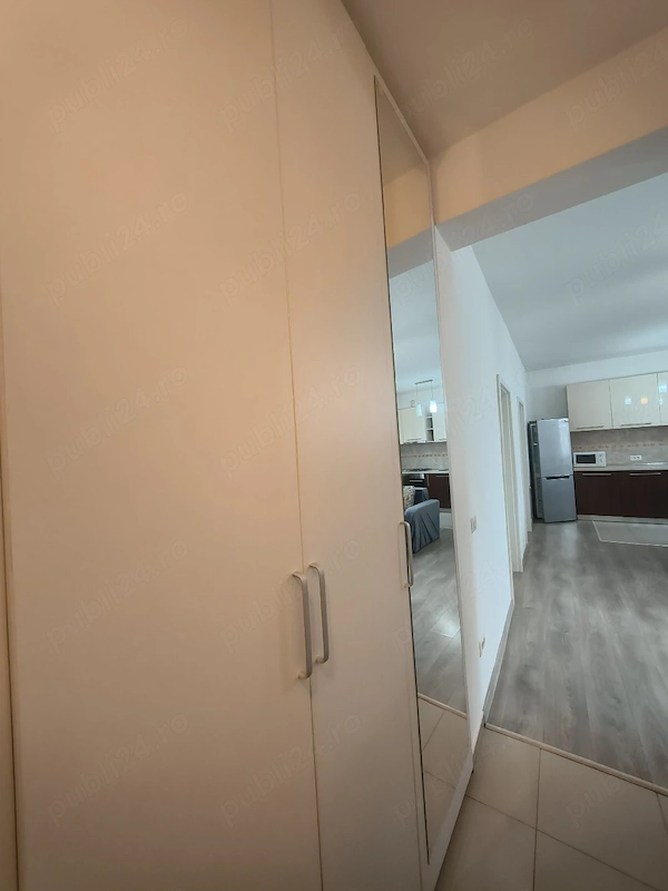 De închiriat ap.3 camere in Braytim, Timișoara — fotografia 3