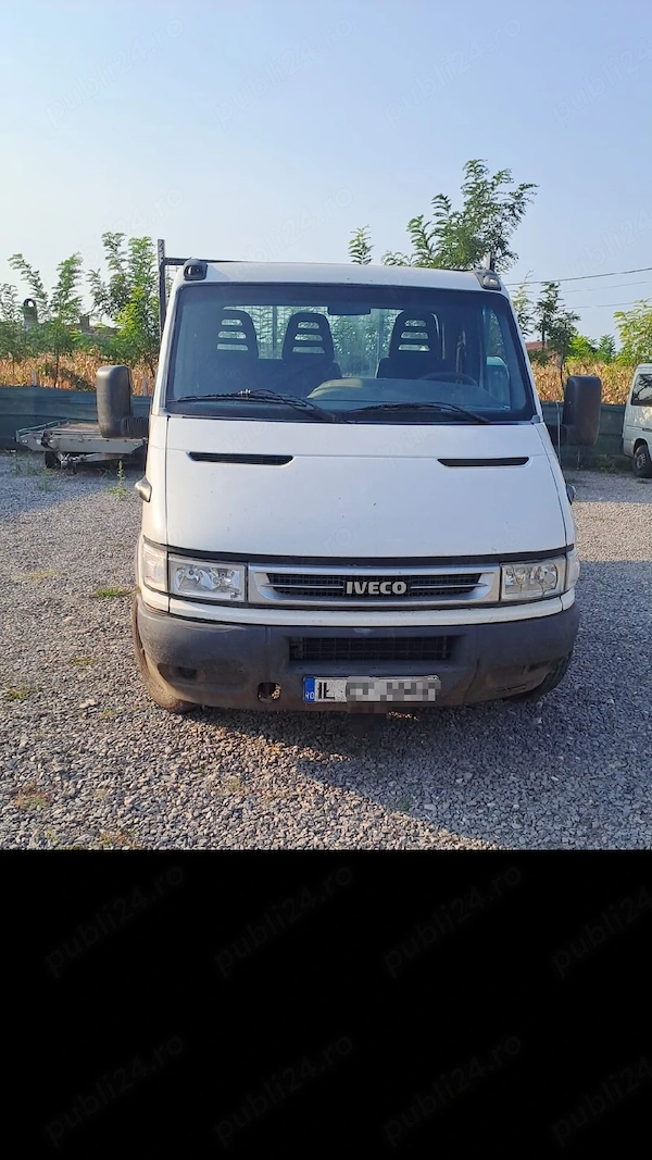 Iveco Daily