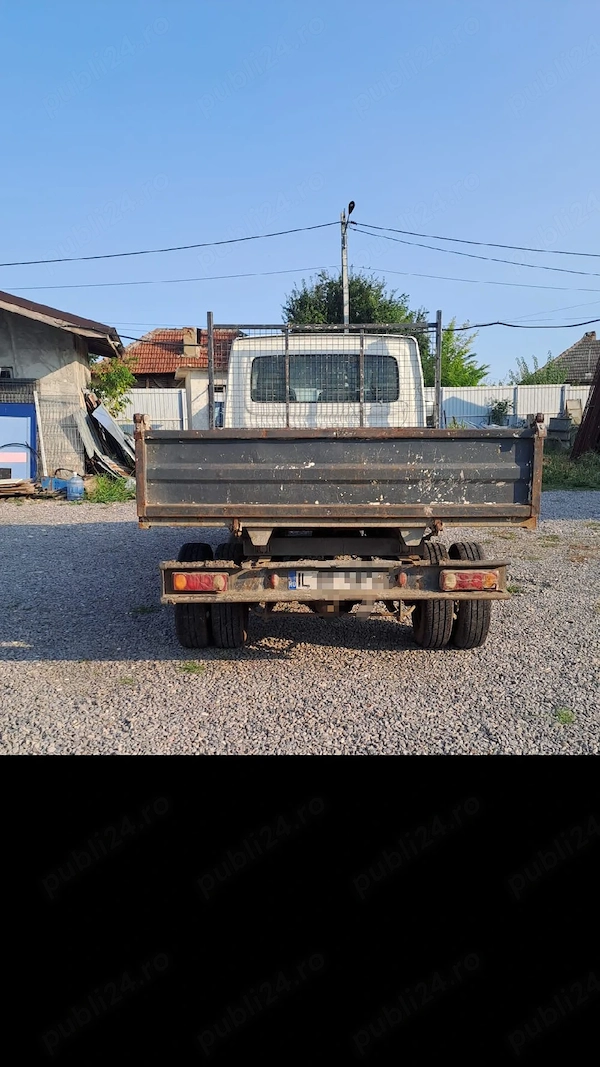 IVECO Daily 2005 — imagine 2