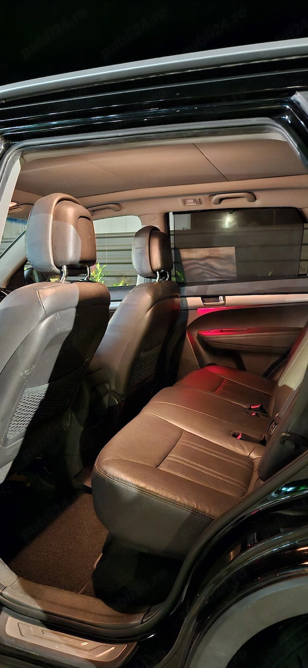 KIA Sorento 2014 — imagine 5
