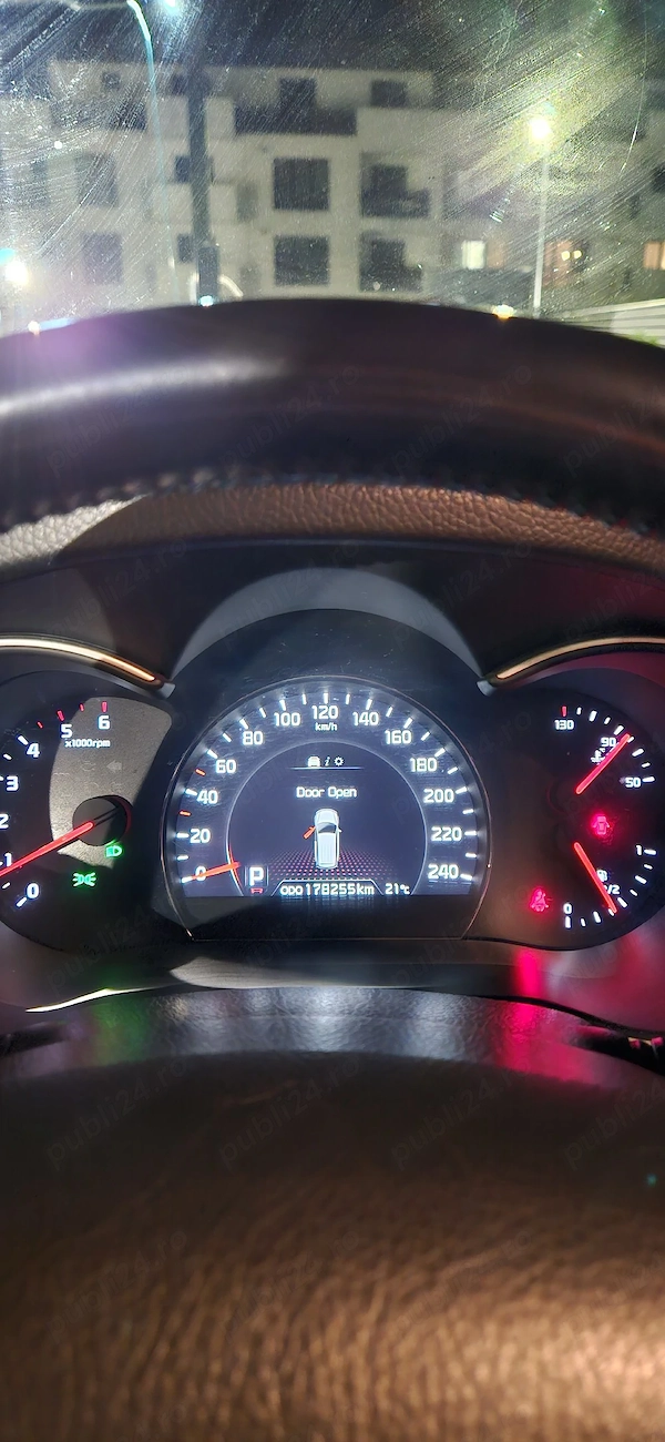 KIA Sorento 2014 — imagine 4