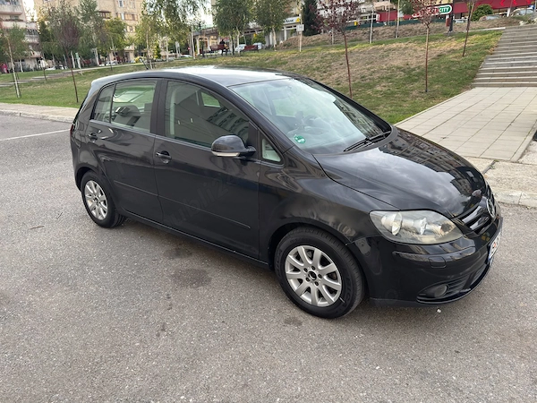 VOLKSWAGEN Golf 2006 — imagine 2