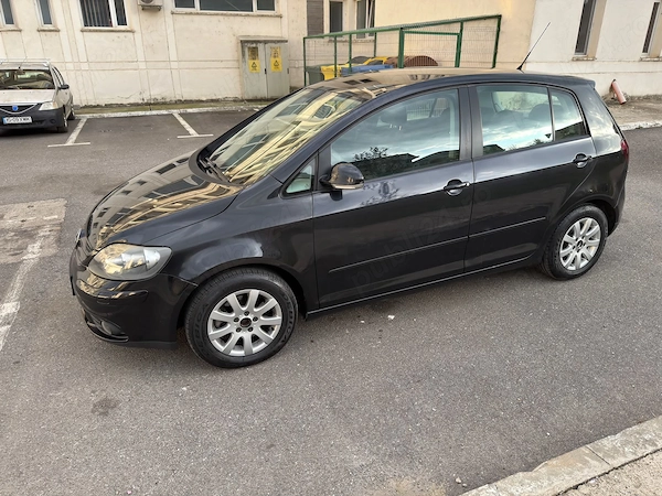 VOLKSWAGEN Golf 2006 — imagine 3