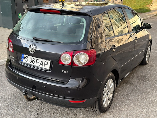 VOLKSWAGEN Golf 2006 — imagine 4