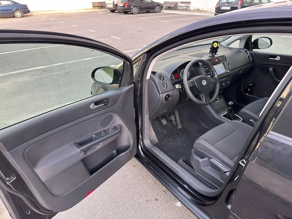 VOLKSWAGEN Golf 2006 — imagine 5