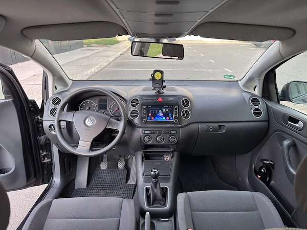 VOLKSWAGEN Golf 2006 — imagine 6