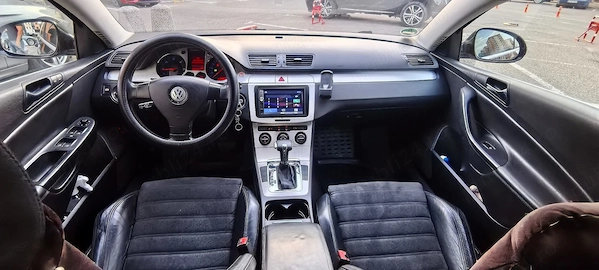 VOLKSWAGEN Passat 2007 — imagine 5