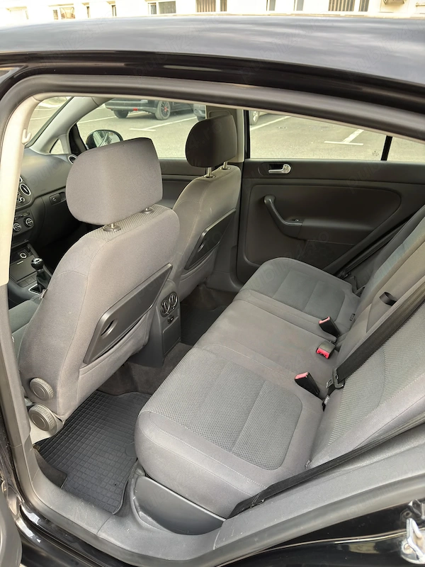 VOLKSWAGEN Golf 2006 — imagine 8