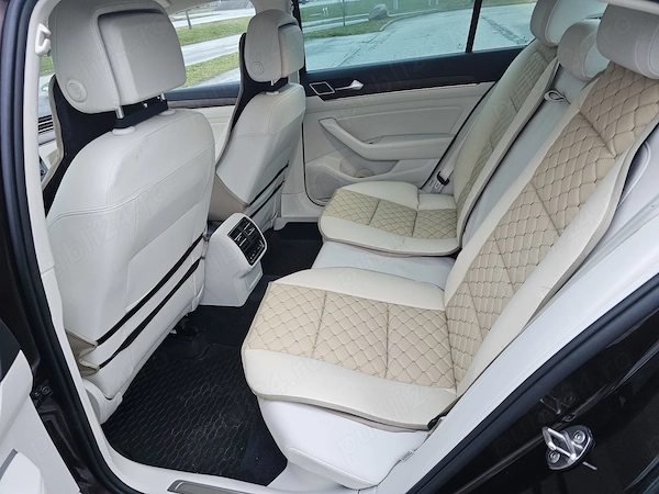 VOLKSWAGEN Passat 2016 — imagine 9