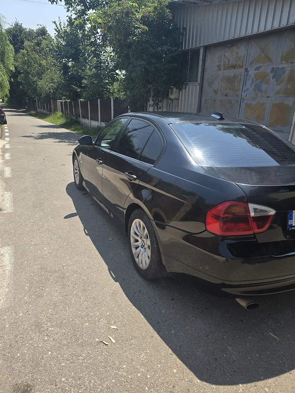 BMW 3 Series 2006 — imagine 5
