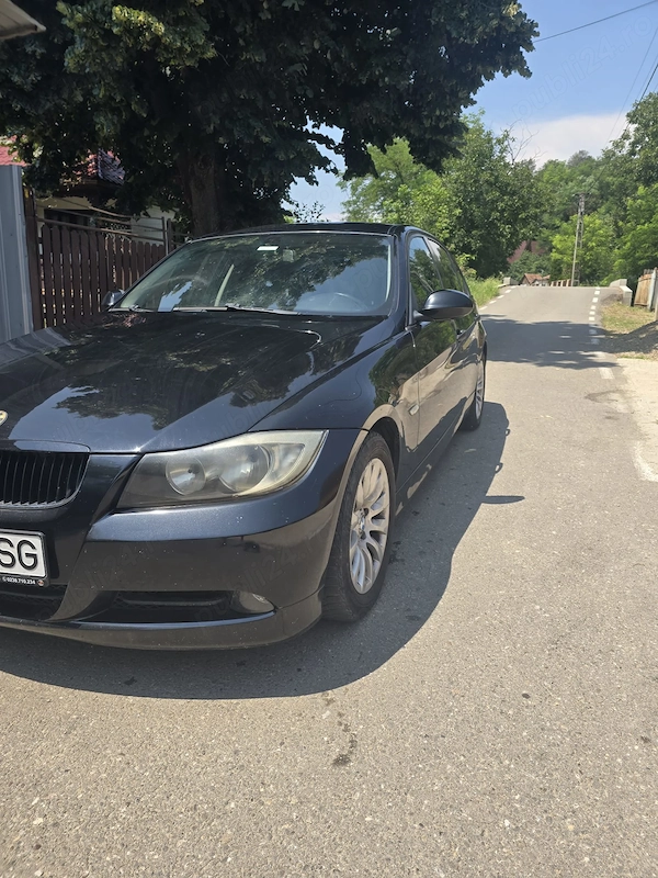 BMW 3 Series 2006 — imagine 2
