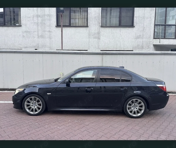 BMW 5 Series 2006 — imagine 3