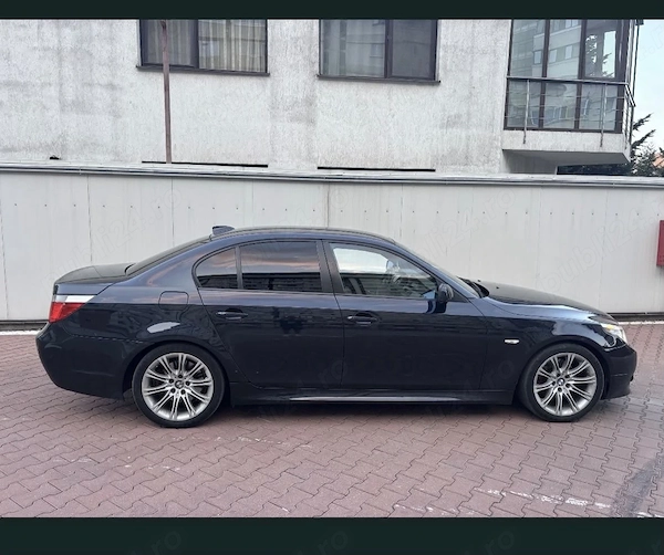 BMW 5 Series 2006 — imagine 2
