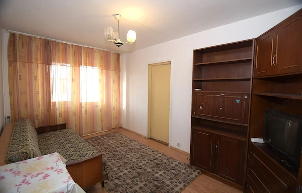 Apartament 2 camere zona Lidl Exercițiu Pitesti — fotografia 1