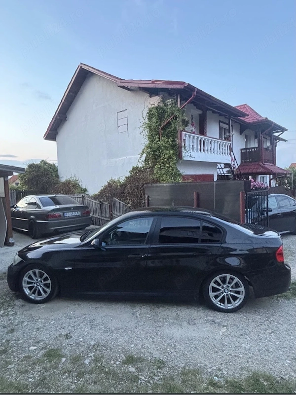 BMW 3 Series 2005 — imagine 2